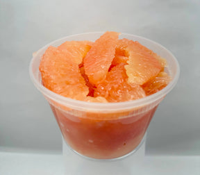 Grapefruit Segments - ½  Tall - The Orchard