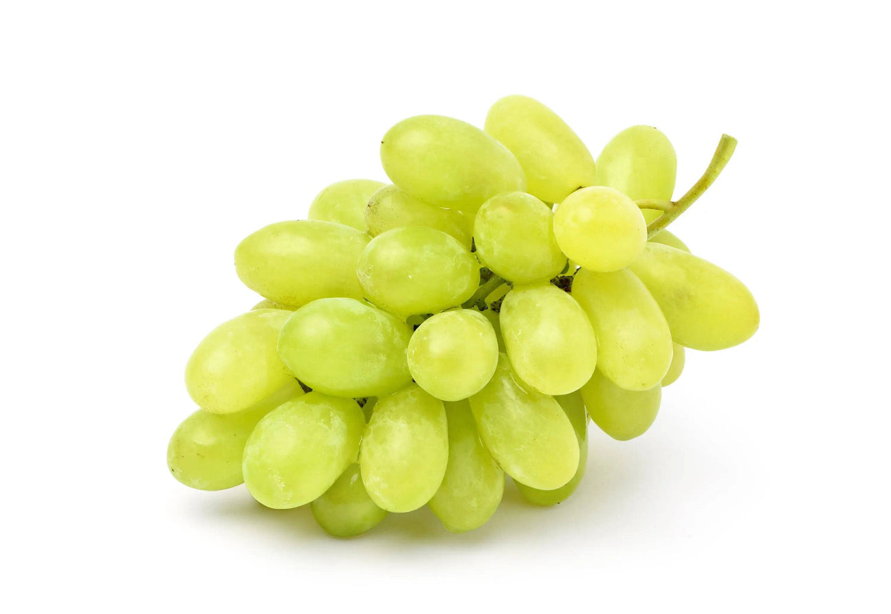 Green Grapes - Lb - The Orchard