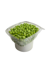 Fresh Peas