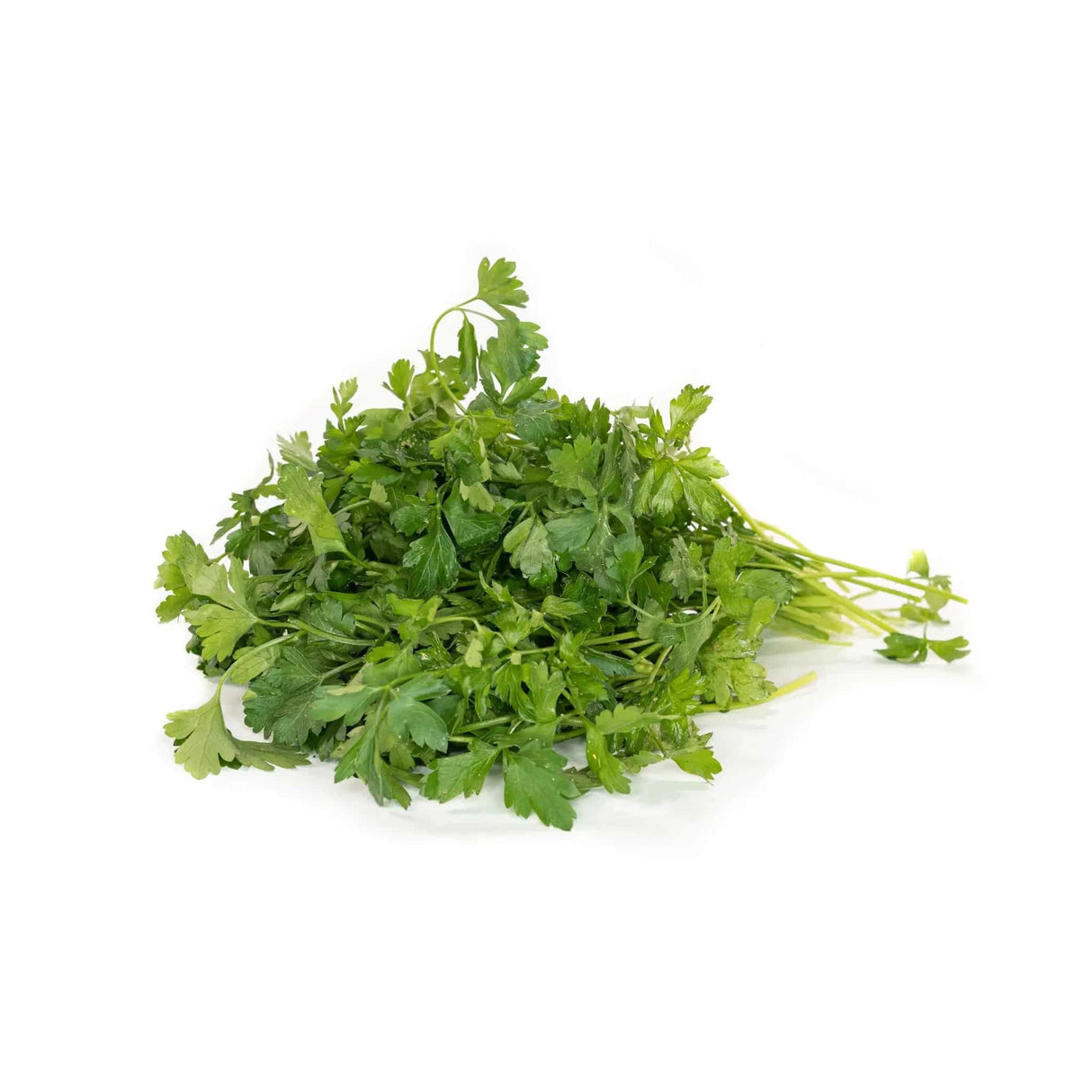 Italian Parsley - Bunch - The Orchard