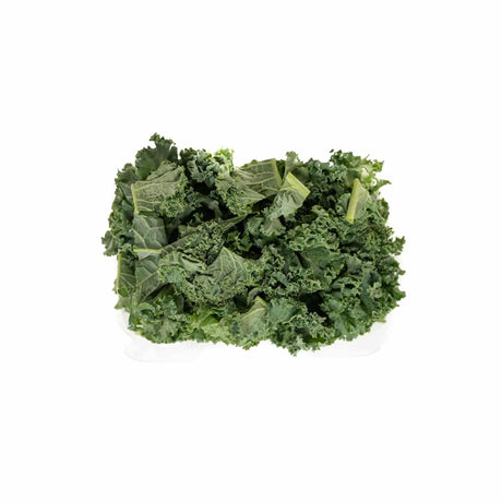 Kale Cut - Large - The Orchard