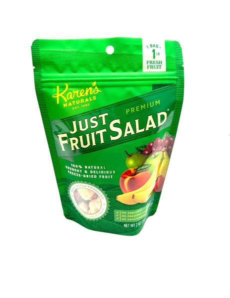 Karen’s NATURAL - FRUIT SALAD - The Orchard