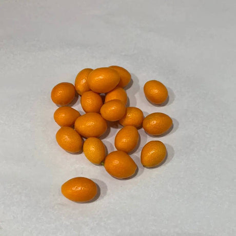 Kumquats - Lb - The Orchard