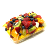 Large Fruit Salad
