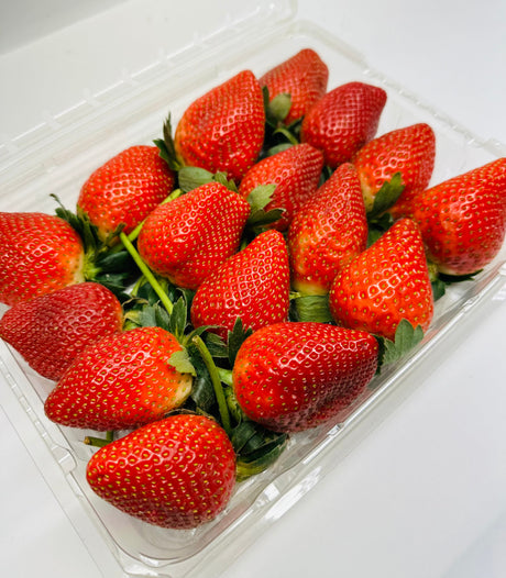 Long Stem Strawberry - Cont - The Orchard