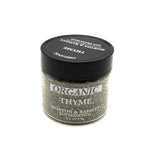 MORTON & BASSETT - ORGANIC THYME (0.3 oz) - The Orchard