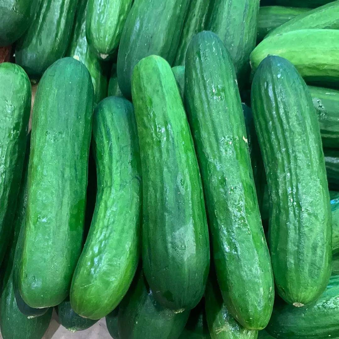 Mini Cucumber ( Persian  ) - Lb - The Orchard