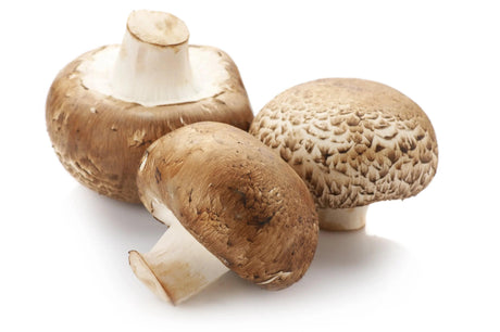 Mushrooms - Cremini 1 lb. - The Orchard