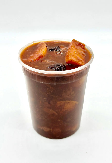 Natural Fruit Soup  (Lg) - The Orchard