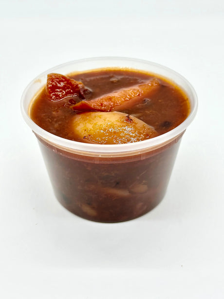 Natural Fruit Soup (sm) - The Orchard