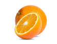 Valencia Oranges (Lg )- 1 Pcs - The Orchard