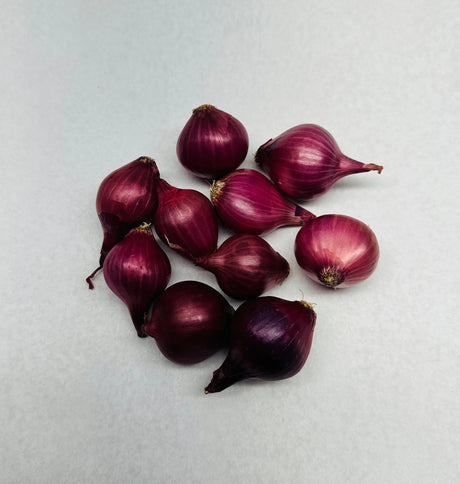 Onion - Red Pearl 1 lb. - The Orchard