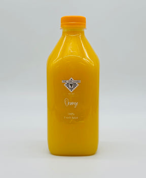 Orange Juice -32 oz - The Orchard