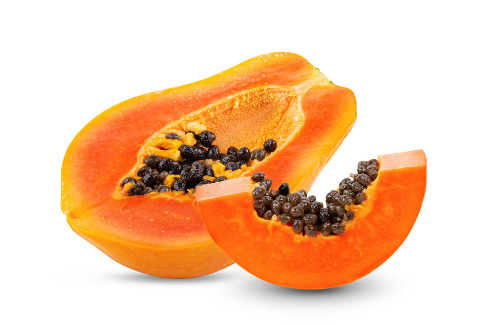 Papaya Red - Whole Lb - The Orchard