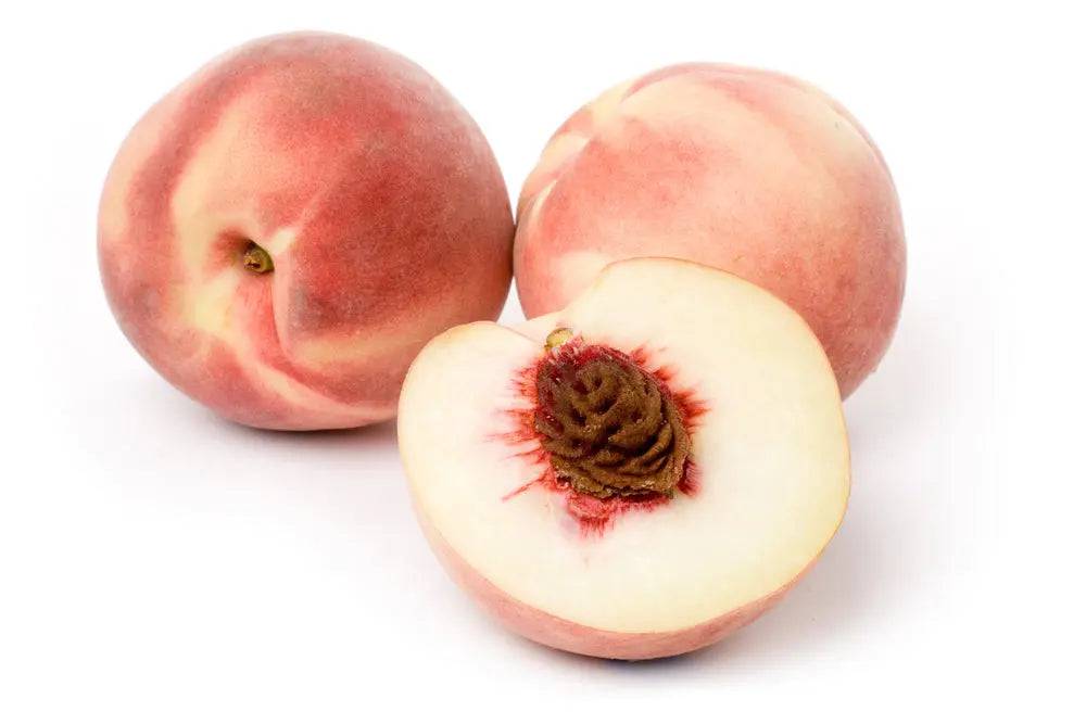 Peach White - Lb - The Orchard
