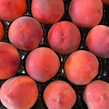 Peach Yellow (California ) - Lb - The Orchard