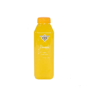 Pineapple Juice - 16oz - The Orchard