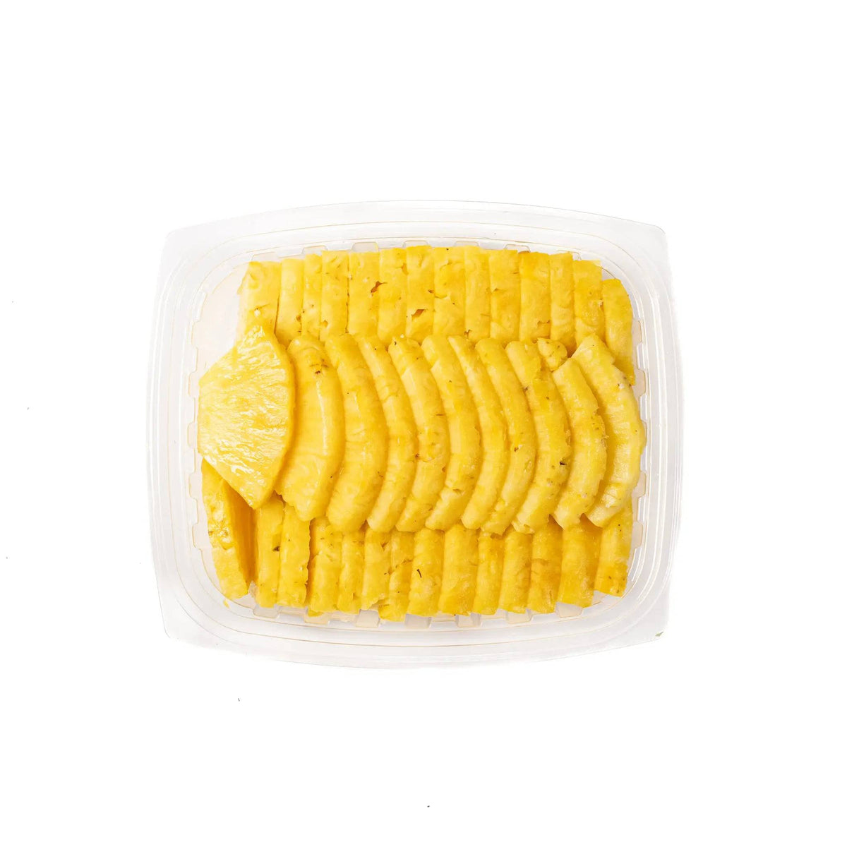 Small Pineapple - Fresh Tropical Fruit – The Orchard Fruit