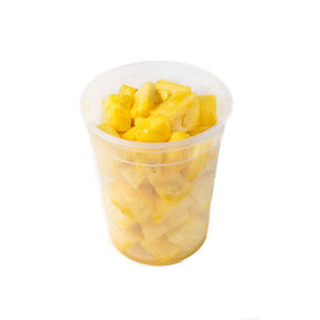 Pineapple - Tall - The Orchard