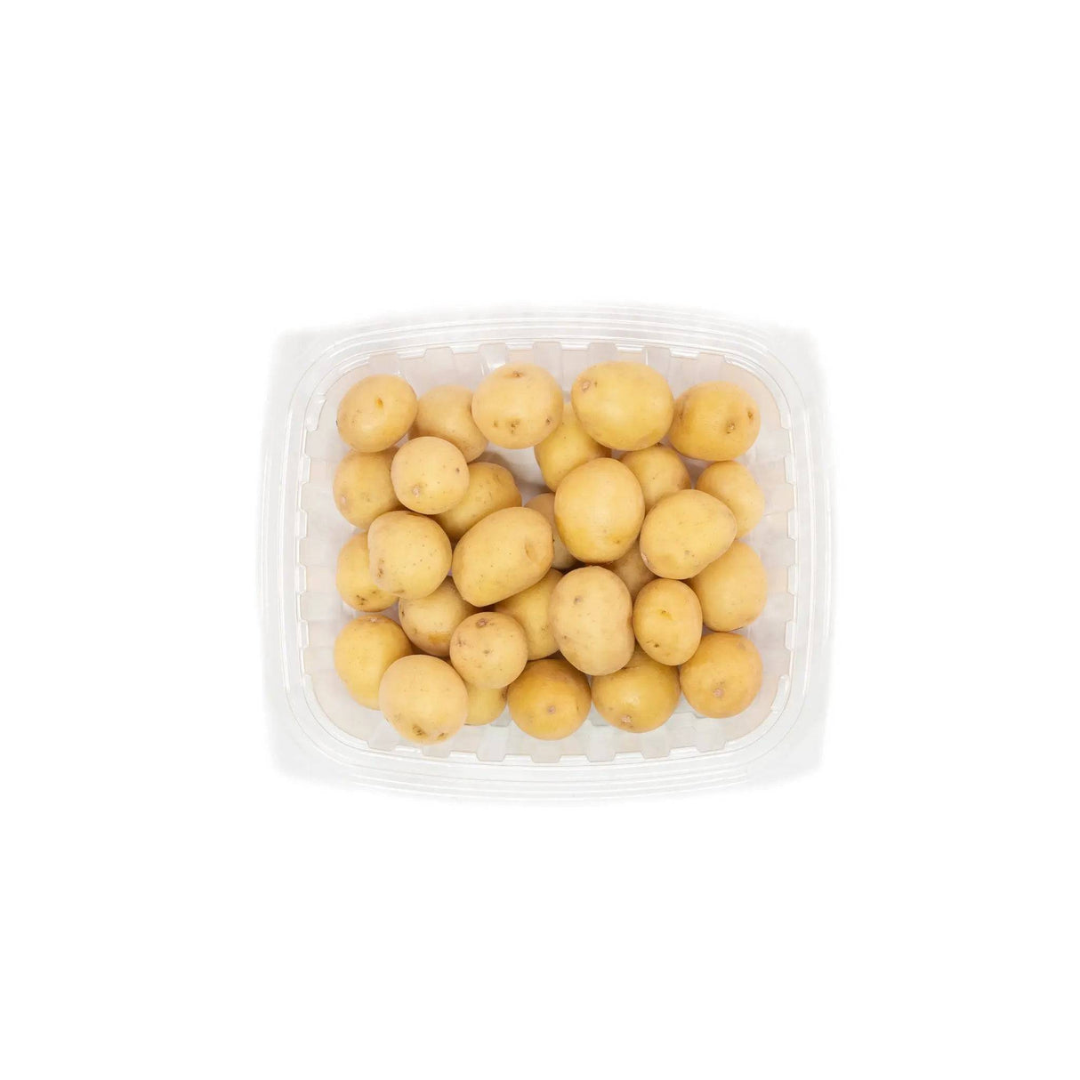 Potatoes - Baby Creamer - The Orchard