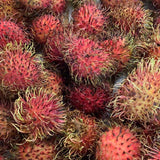 Rambutan - 1Lb - The Orchard