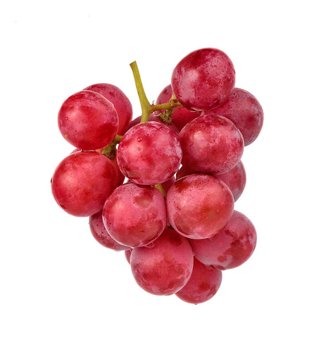 Red Grapes - Lb - The Orchard