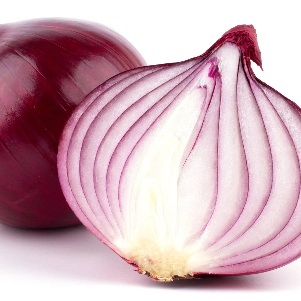Red Onions