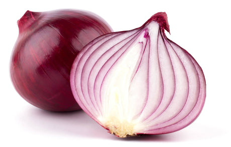 Red Onion - 1 lb. - The Orchard