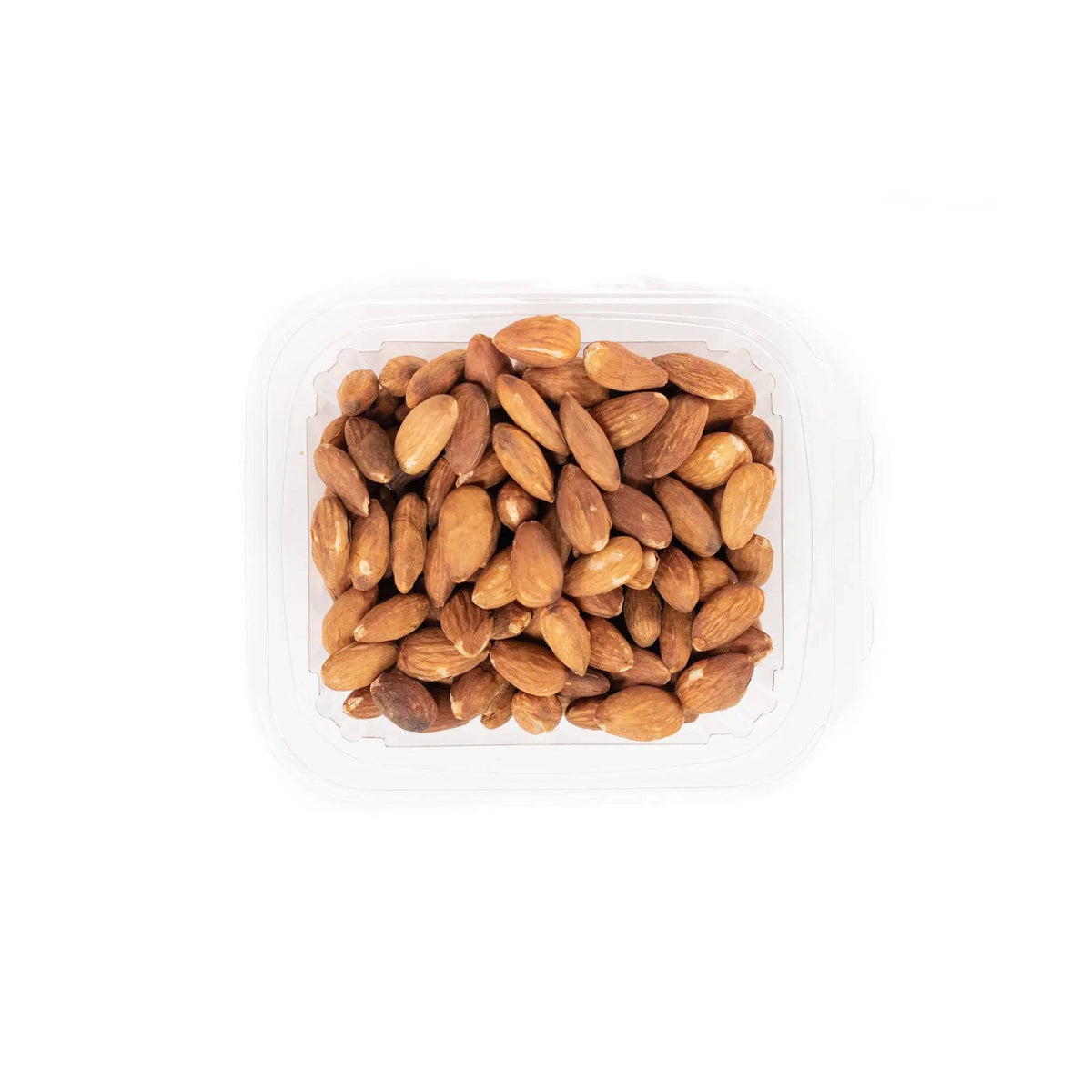 Order Roasted Unsalted Almonds - Fast Delivery in NYC