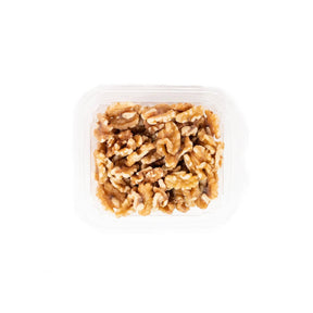 Roasted Walnuts - 1LB - The Orchard