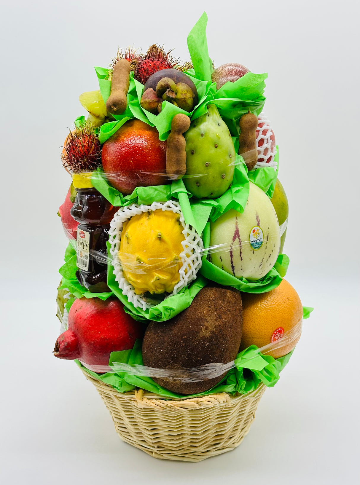 Rosh Hashanah Basket - The Orchard