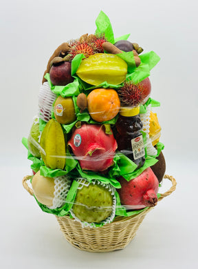 Rosh Hashanah Basket - The Orchard