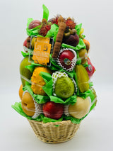 Rosh Hashanah Basket - The Orchard
