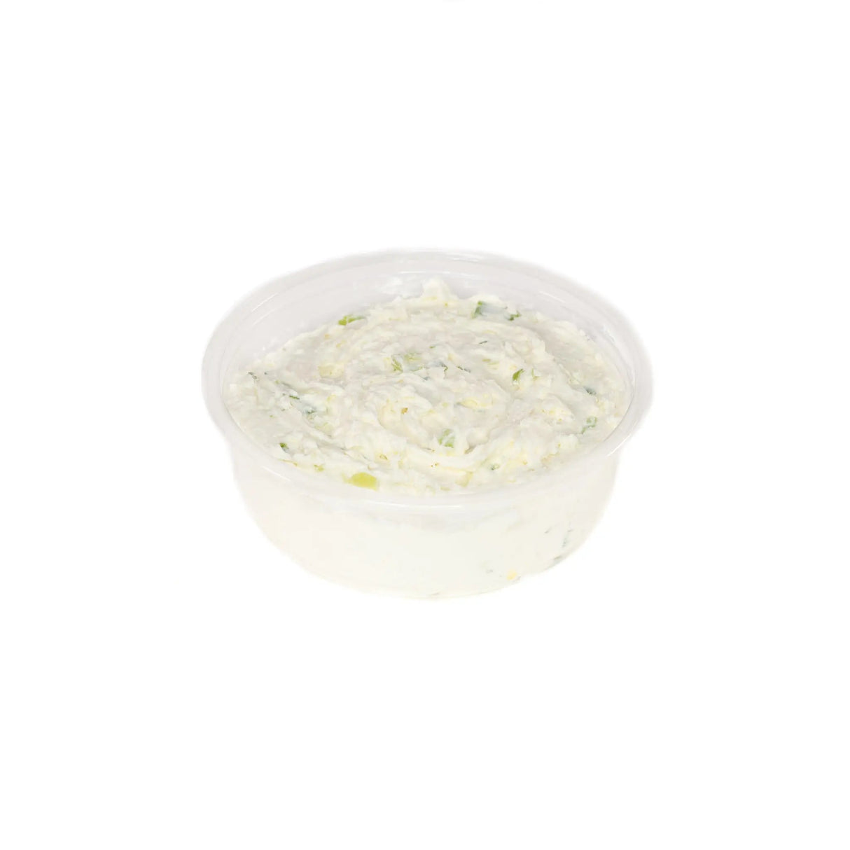 Scallion Cream Cheese - Lb - The Orchard