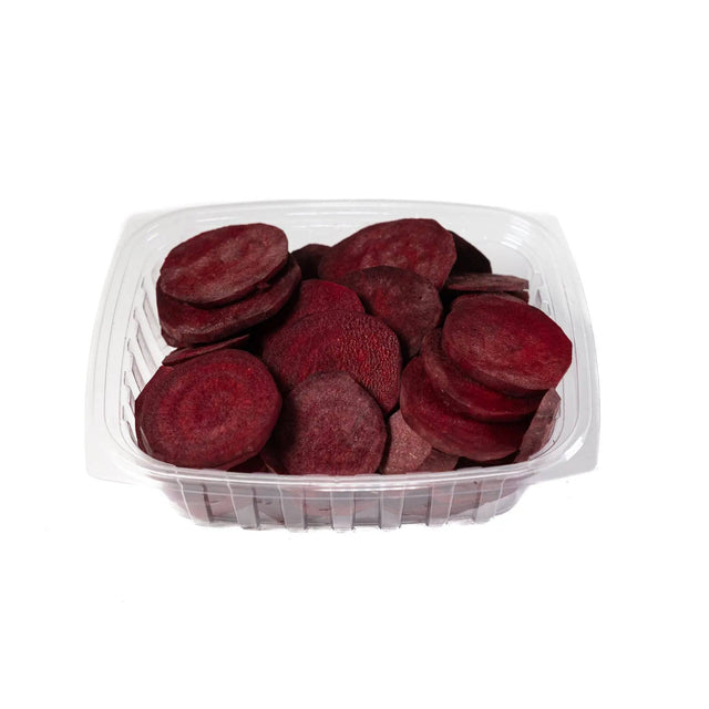 Sliced Beets - Small 24oz - The Orchard