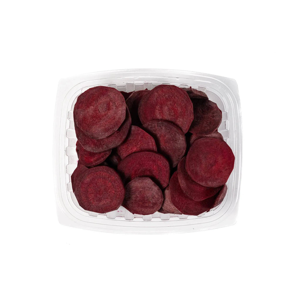 Sliced Beets - Small 24oz - The Orchard