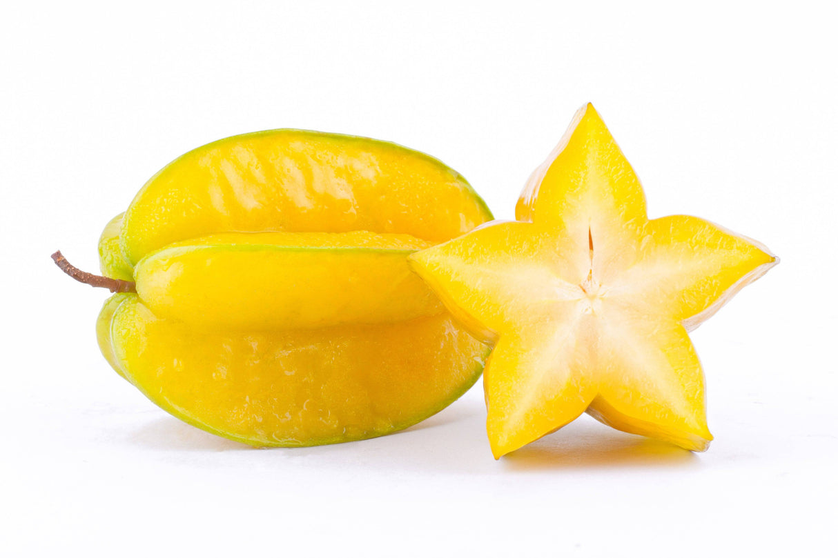 Starfruit - Pcs