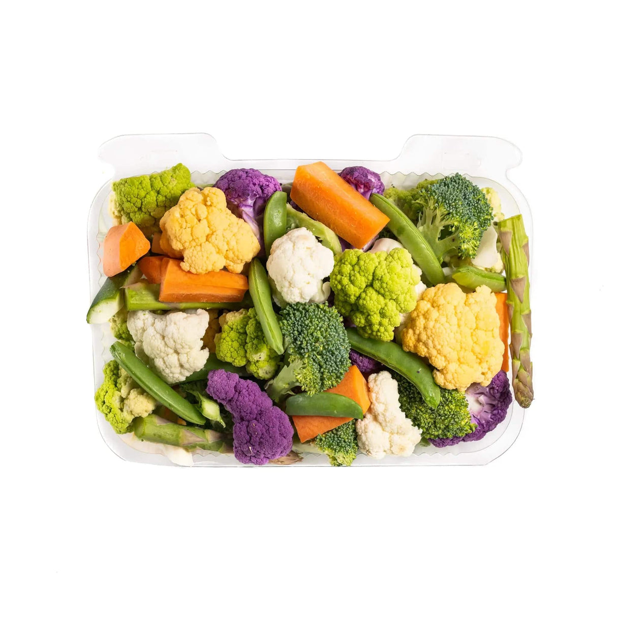 Stir Fry Veggies - Large - The Orchard