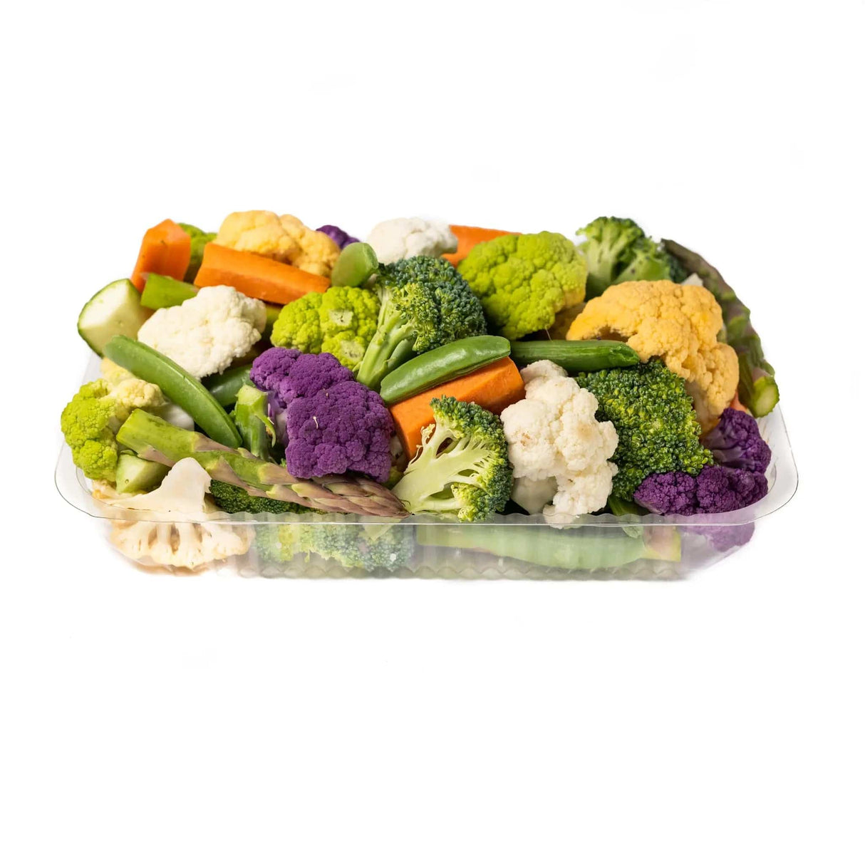 Stir Fry Veggies - Large - The Orchard