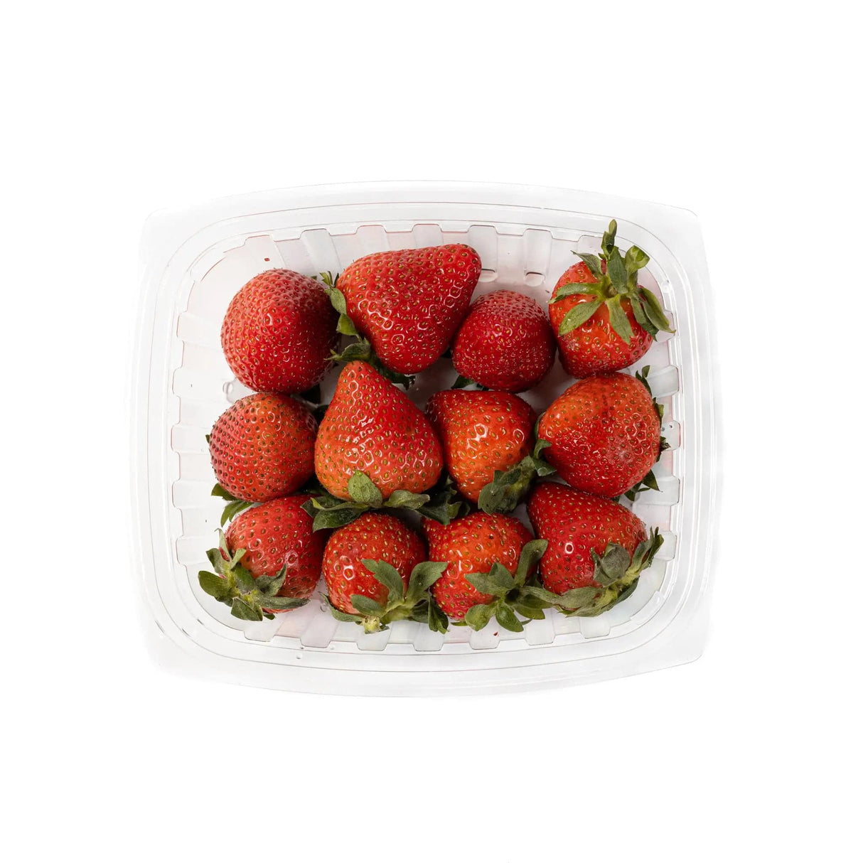 Strawberries - Small - The Orchard