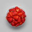 Strawberry Cut - Round - The Orchard