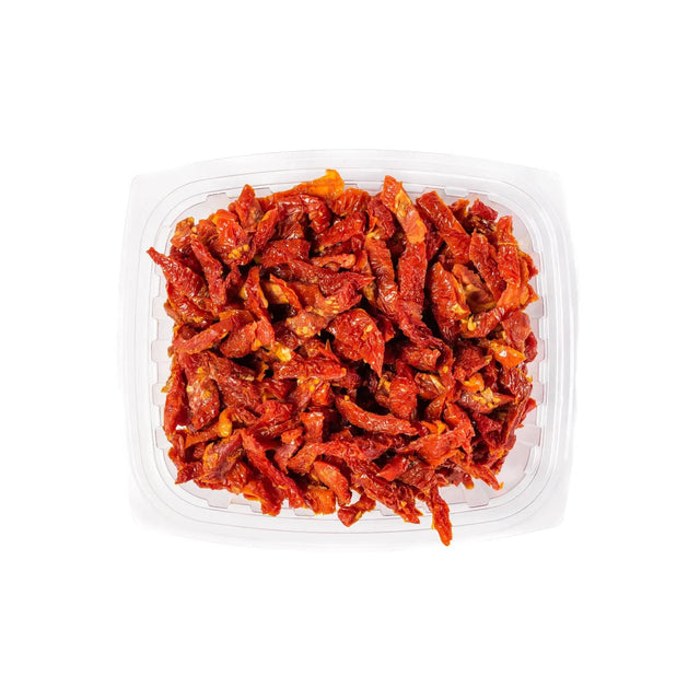 Sun Dried Tomatoes - Lb - The Orchard