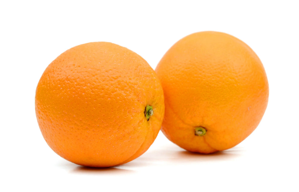 Valencia Oranges (Sm )- 1 Piece