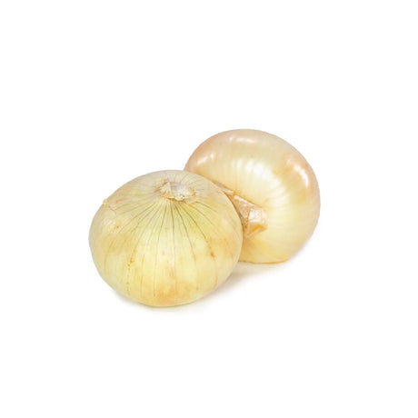 Vidalia Onions - 1LB - The Orchard