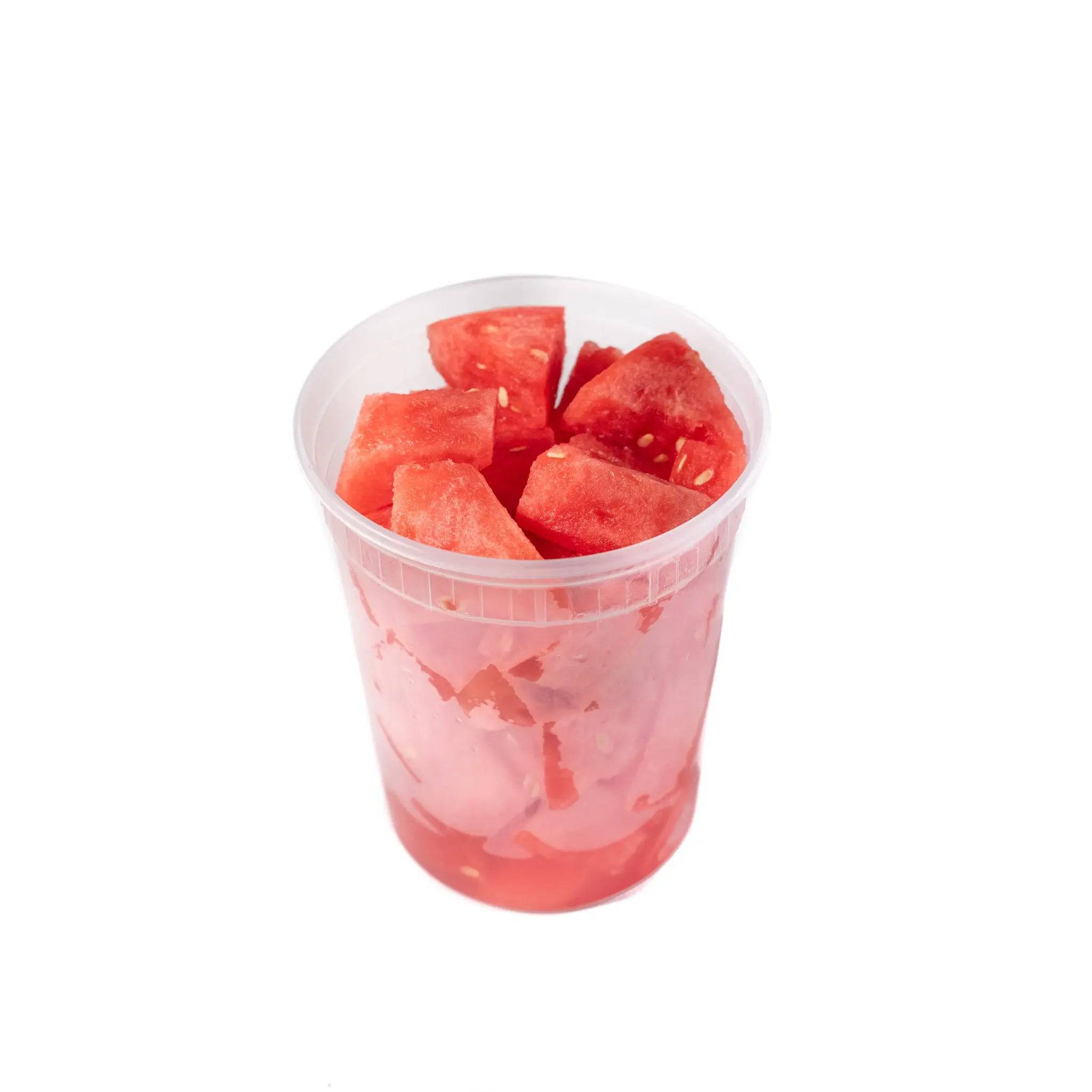 Fresh Watermelon - Tall