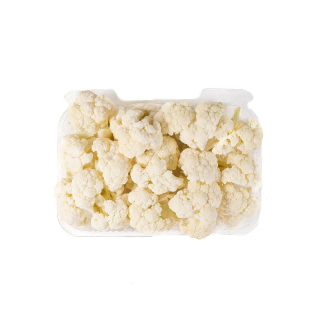 White Cauliflower - Large - The Orchard