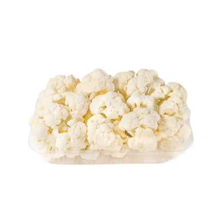 White Cauliflower - Large - The Orchard