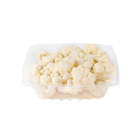 White Cauliflower - Small - The Orchard