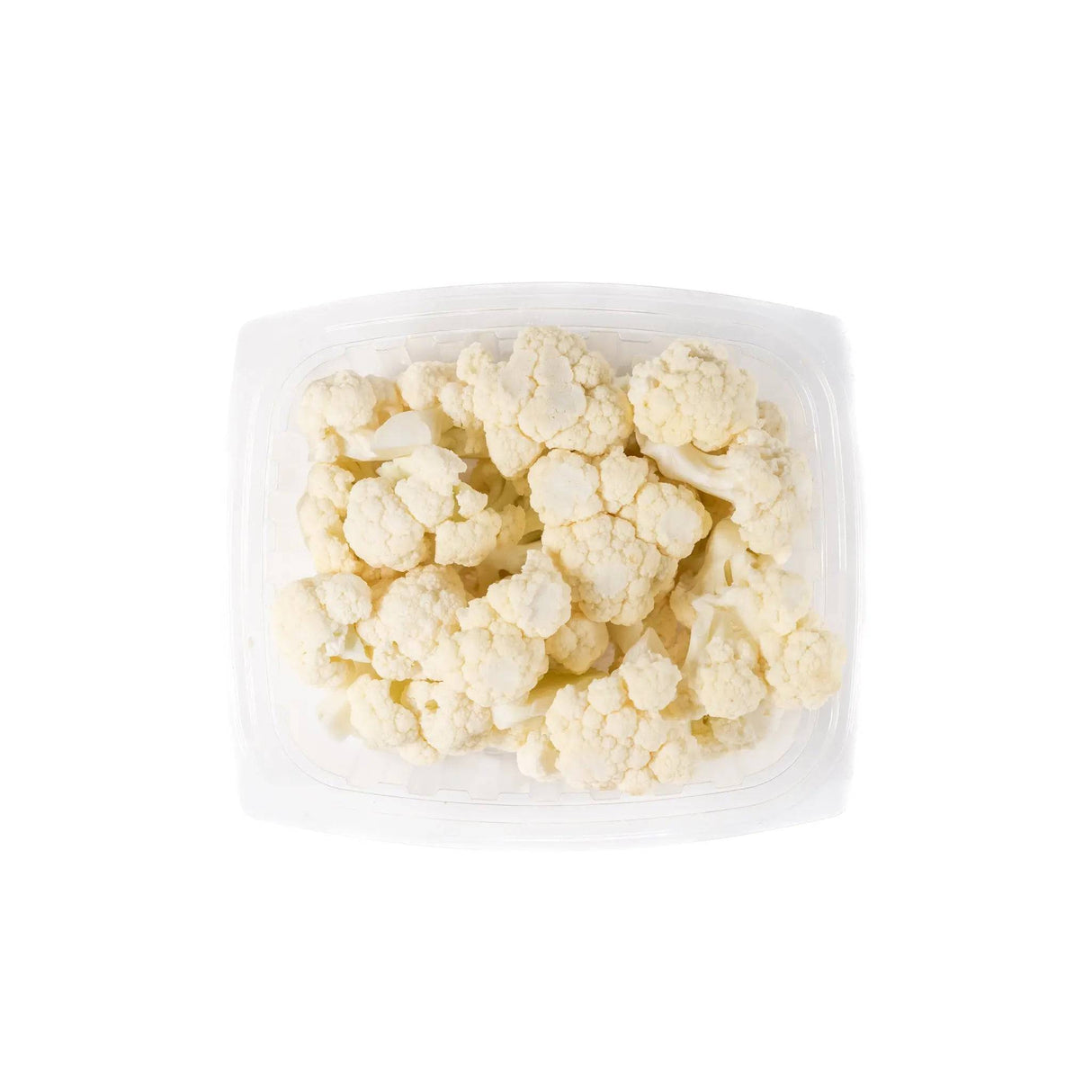 White Cauliflower - Small - The Orchard