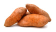 Yams - Baby (Mixed Color) 1 lb - The Orchard